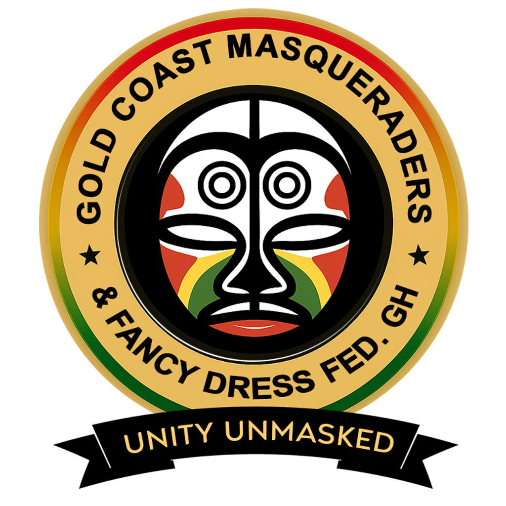 fancy dress gold coast Gold Coast Masqueraders & Fancy Dress Federation Ghana